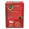 Food Service | Nescafe 11005773 Taster's Choice Stick Pack - House Blend (80/Box) image number 3