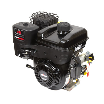 PRODUCTS | Briggs & Stratton 19N137-0052-F1 XR Professional Series 305cc Gas Single-Cylinder Engine