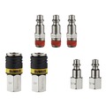 Air Tools | Dewalt DXCM024-0443 (21-Piece) I/M Industrial Series Accessory Kit image number 5