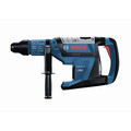 Rotary Hammers | Bosch GBH18V-45CK 18V PROFACTOR Brushless Lithium-Ion 1-7/8 in. Cordless SDS-Max Rotary Hammer (Tool Only) image number 1