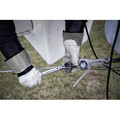 Ratcheting Wrenches | Milwaukee 48-22-9216 Lineman's 5-in-1 Ratcheting Wrench image number 7