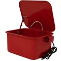 Tool Chests | Homak RD00803180 3-1/2 Gallon Parts Washer image number 1