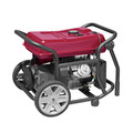 Portable Generators | Powermate 10000001785 8,000-Watt Gasoline Powered Electric-Start Portable Generator image number 2