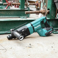 Rotary Hammers | Makita GRH07Z 40V max XGT Brushless Lithium-Ion 1-1/8 in. Cordless AFT/AWS Capable Accepts SDS-PLUS Bits AVT D-Handle Rotary Hammer (Tool Only) image number 10
