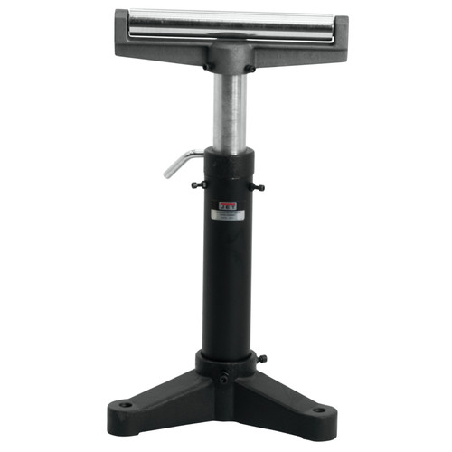 Bases and Stands | JET 414121 Horizontal Material Support Stand image number 0