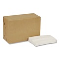 Cleaning & Janitorial Supplies | Tork 192123 13.8 x 8.5 Multipurpose Paper Wiper - White (12/Carton) image number 1