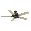 Ceiling Fans | Casablanca 55083 54 in. Panama Noble Bronze Ceiling Fan with LED Light Kit and Wall Control image number 7