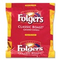 Mothers Day Sale! Save an Extra 10% off your order | Folgers 2550052320 1.05 oz. Regular Coffee Filter Packs (40/Carton) image number 0