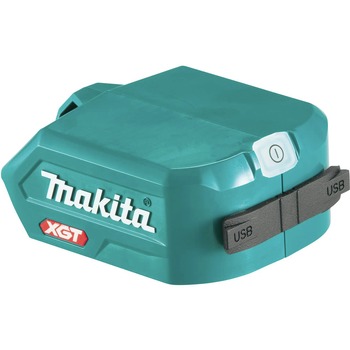 CHARGERS | Makita 40V max XGT Lithium-Ion Cordless Power Source (Tool Only)