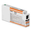 Ink & Toner | Epson T54XA00 UltraChrome HD 350 mL Ink - Orange image number 0