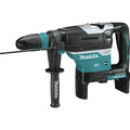 Rotary Hammers | Makita XRH07ZKUN 36V (18V X2) LXT Brushless SDS-MAX/ AFT/ AWS Lithium-Ion 1-9/16 in. Cordless Advanced AVT Rotary Hammer (Tool Only) image number 1