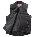 Heated Vests | Milwaukee 2172 M12 12V Li-Ion Heated Ripstop Vest (Jacket Only) image number 2