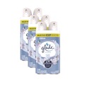 Office Jansan | Glade 377363 8.3 oz Air Freshener - Clean Linen Scent (3/Carton) image number 0