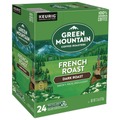 Office Jansan | Green Mountain Coffee 5000330108 Coffee K-Cups - French Roast (24/Box) image number 1