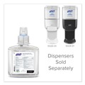 Labor Day Sale! Save $30 off $199! | PURELL 5053-02 1200 ml Refill Refreshing Scent Advanced Hand Sanitizer Foam for ES4 Dispensers (2/Carton) image number 7