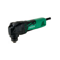 Oscillating Tools | Factory Reconditioned Hitachi CV350VR Oscillating Multi Tool Kit - 3.5-Amp image number 4