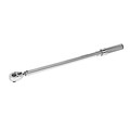 Torque Wrenches | Klein Tools 57010 1/2 in. Torque Wrench Ratchet Square Drive image number 1
