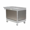 Utility Carts | JET JT1-126 LOCK-N-LOAD Cart Security System for 140019,141014 image number 3