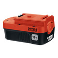 Batteries | Black & Decker HPB18-OPE 18V 1.5 Ah Ni-Cd Slide Battery image number 0
