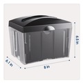Napkin Dispensers | Morcon Paper NT222 NT222 Valay Napkin Tabletop Dispenser image number 3