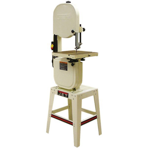 Stationary Band Saws | JET JWBS-14OS 14 in. Open Stand Band Saw image number 0