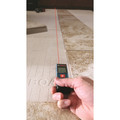 Laser Distance Measurers | Bosch GLM-20 65 ft. Compact Laser Measure with Backlit Display image number 3