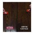 Office Jansan | WEIMAN 523 32 oz Squeeze Bottle High Traffic Hardwood Polish and Restorer (6/Carton) image number 4