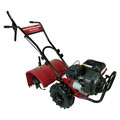 Tillers | Southland SRTT212 196cc 4 Stroke 18 in. Rear Tine Rotary Tiller image number 1