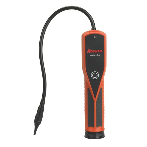 Air Conditioning Electronic Leak Detectors | Robinair LD3 Economy Refrigerant Leak Detector image number 0