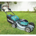 Push Mowers | Makita XML09Z 18V X2 (36V) LXT Self-Propelled  Brushless Lithium-Ion 21 in. Cordless Commercial Lawn Mower (Tool Only) image number 3
