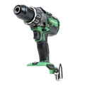 Hammer Drills | Factory Reconditioned Metabo HPT DV36DAQ4M MultiVolt 36V Brushless Lithium-Ion 1/2 in. Cordless Hammer Drill (Tool Only) image number 0