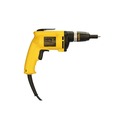 Screw Guns | Factory Reconditioned Dewalt DW255R 5300 RPM High Speed VSR Corded Drywall Screwgun image number 2