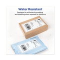 Office Jansan | Avery 04156 4 in. x 6 in. Multipurpose Thermal Labels - White (1-Box) image number 3