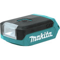 Combo Kits | Makita CT323 12V MAX CXT Lithium-Ion Cordless 3-Pc. Combo Kit (1.5 Ah) image number 6
