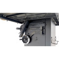 Table Saws | Laguna Tools MTSF3362203-0130-52 F3 Fusion Tablesaw with 52 in. RIP Capacity image number 7