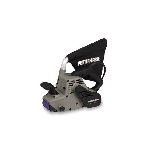 Porter cable cordless belt sander sale