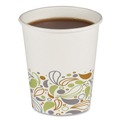 Office Jansan | Boardwalk BWKDEER8HCUP 8 oz. Deerfield Printed Paper Hot Cups (20 Cups/Sleeve, 50 Sleeves/Carton) image number 2