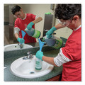 All-Purpose Cleaners | Simple Green 1210000211001 1 Gallon Clean Building All-Purpose Cleaner Concentrate (2/Carton) image number 8