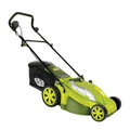 Push Mowers | Sun Joe MJ403E Mow Joe 13 Amp 17 in. Electric Lawn Mower/Mulcher image number 1