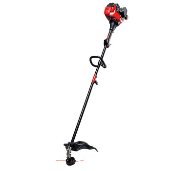 Troy Bilt Tb32ec 25cc 17 In Straight Shaft String Trimmer Cpo Troy Bilt Tb32ec 25cc 17 In Straight