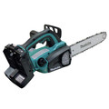 Chainsaws | Factory Reconditioned Makita HCU02ZX2-R 18V X2 (36V) Cordless LXT Lithium-Ion 12 in. Chainsaw (Tool Only) image number 0