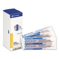 Just Launched | First Aid Only FAE-3001 Fabric Bandages, 1-in X 3-in (25/Box) image number 0