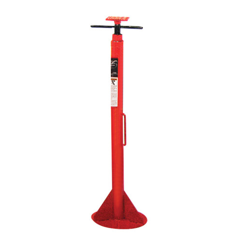 Jack Stands | Sunex HD 1622 20 Ton Capacity Trailer Stabilizing Stand image number 0