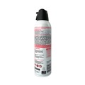 Office Jansan | Dust-Off DPSJMB2 17 oz. Can Disposable Compressed Air Duster (2/Pack) image number 2