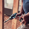 Hammer Drills | Makita GPH02D 40V max XGT Compact Brushless Lithium-Ion 1/2 in. Cordless Hammer Drill Driver Kit (2.5 Ah) image number 10