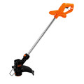 String Trimmers | Black & Decker BEST935 4 Amp 13 in. Cordless String Trimmer image number 2