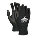 Bulk Savings Pricing 2 | MCR Safety 9178NFL 9178NF Kevlar/Nitrile Foam Gloves - Black/Large (1-Pair) image number 0