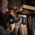 Impact Drivers | Makita XDT18SY1B 18V LXT  Sub-Compact Brushless Lithium-Ion Cordless Impact Driver Kit (1.5Ah) image number 11