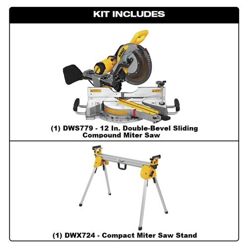 Dws779 shop laser kit