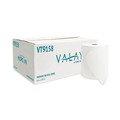 Bulk Savings Pricing 3 | Morcon Paper VT9158 Valay 8 in. x 600 ft 1-Ply Universal TAD Roll Towels - White (6 Rolls/Carton) image number 0